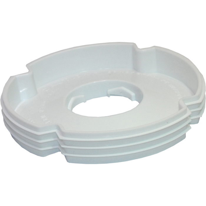 INNER LID BLENDER