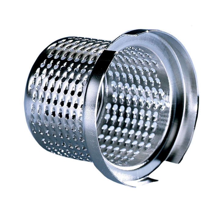 GRATER CYLINDER