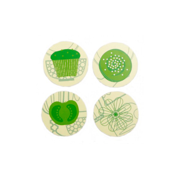 COASTERS